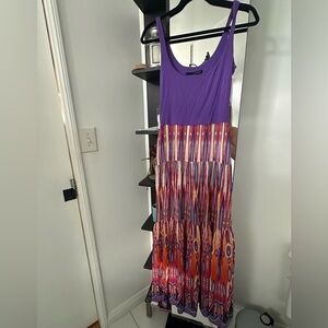 Jay Godfrey size 4 long dress